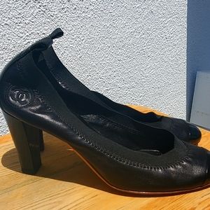 Chanel pumps